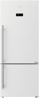 Beko 674581 EB Beyaz Buzdolabı kullananlar yorumlar